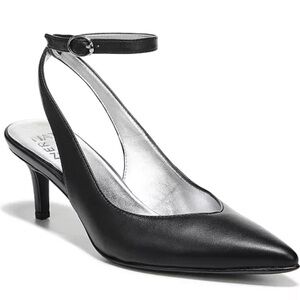 Naturalizer Eliya Black Pumps